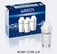 �������� BRITA Classic 3 ��.