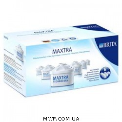 �������� BRITA Maxtra 6 ��.