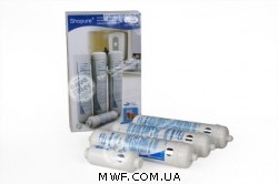 �������� ���������� ��� ������� Shopure Aquafilter