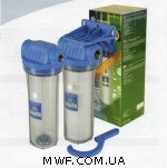 ������������� ������ Aquafilter FHPR-N 10"